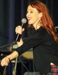 Ruth Connell