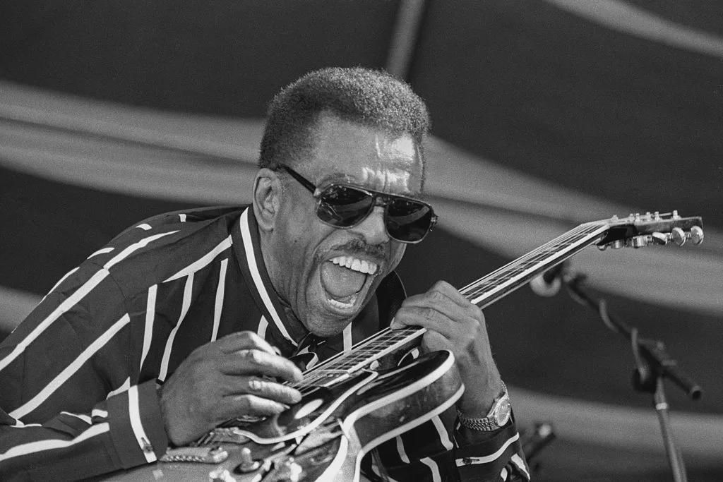Syl Johnson