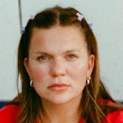 Foto de Abbie Gamboa