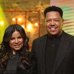 Foto de Família Cavalcanty