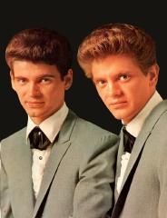 The Everly Brothers