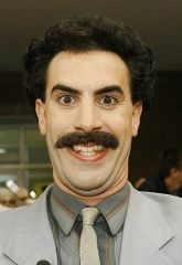 Borat