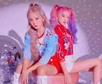 TRI.BE (K-Pop)