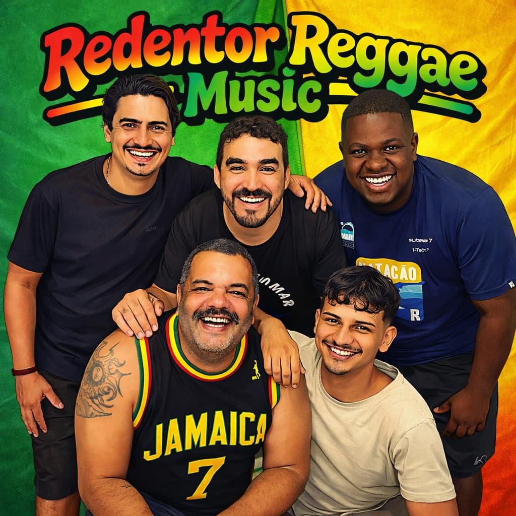 Redentor Reggae