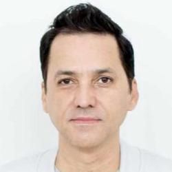 Foto de Joe Vasconcelos