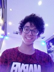 MC Mateusinho PV