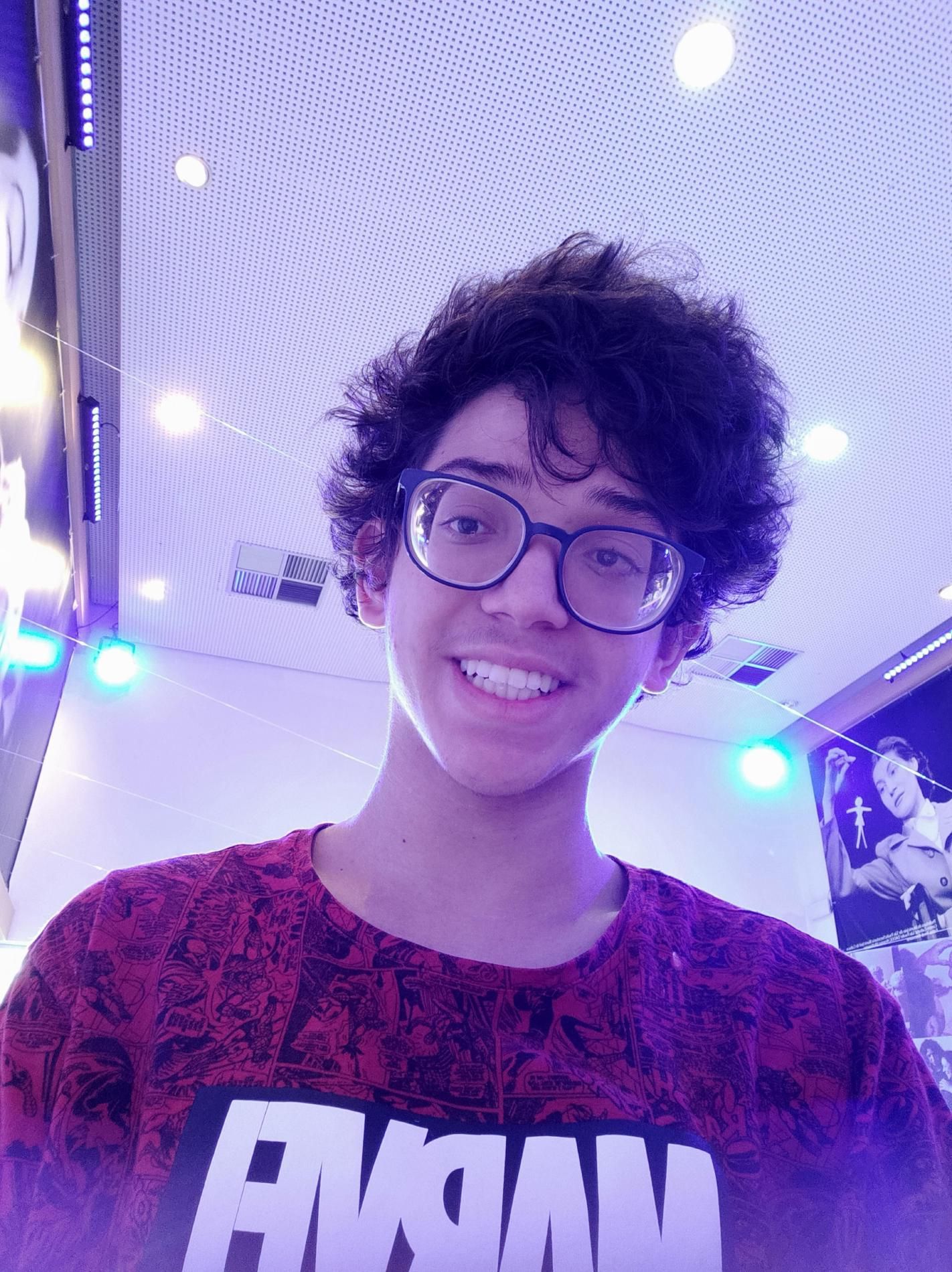 MC Mateusinho PV