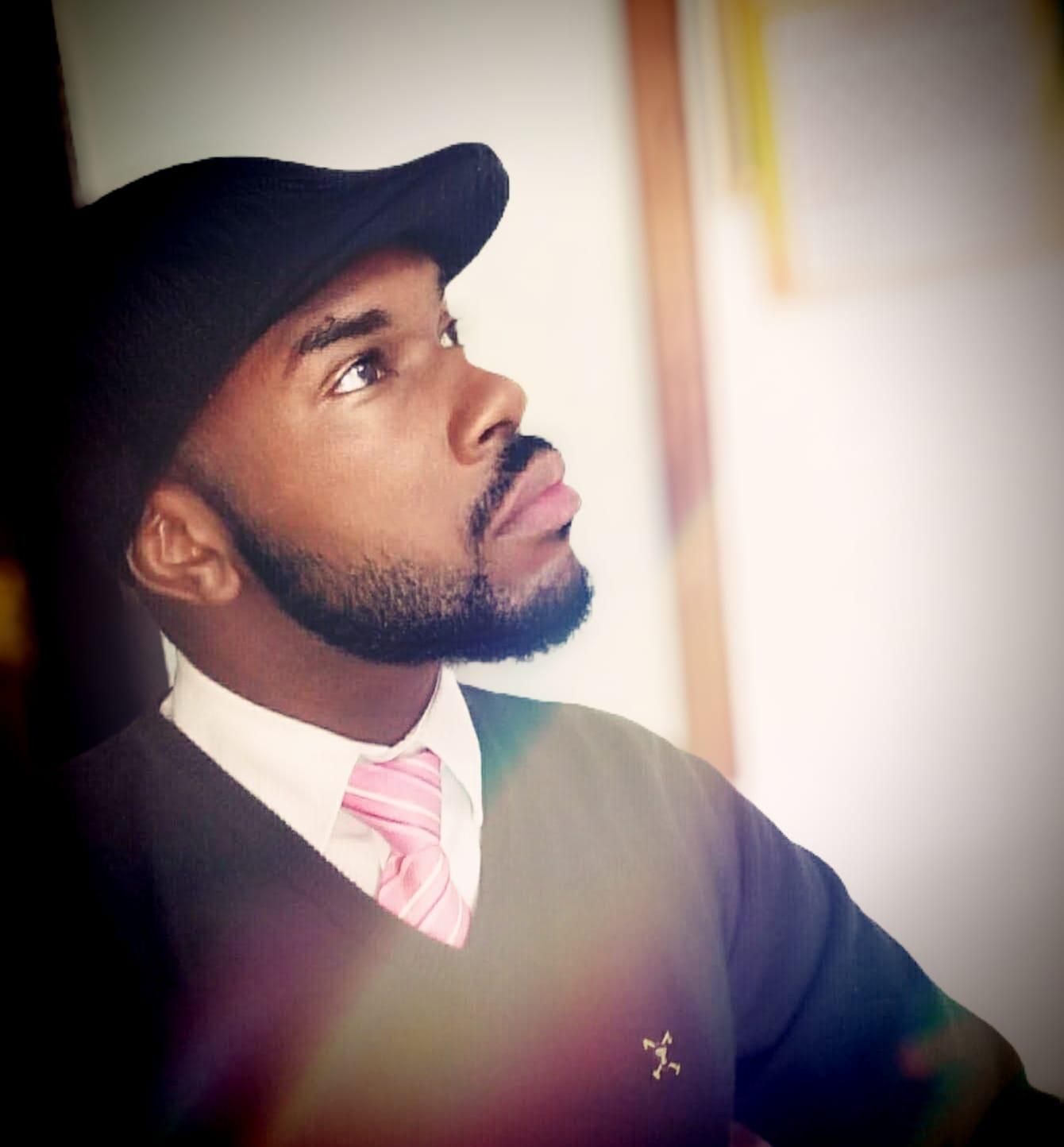 Ezequiel Houston
