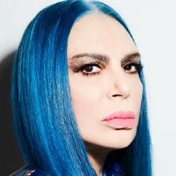 Foto de Loredana Bertè