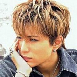 Foto de Gackt