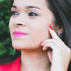 Foto de Jacqueline Costa