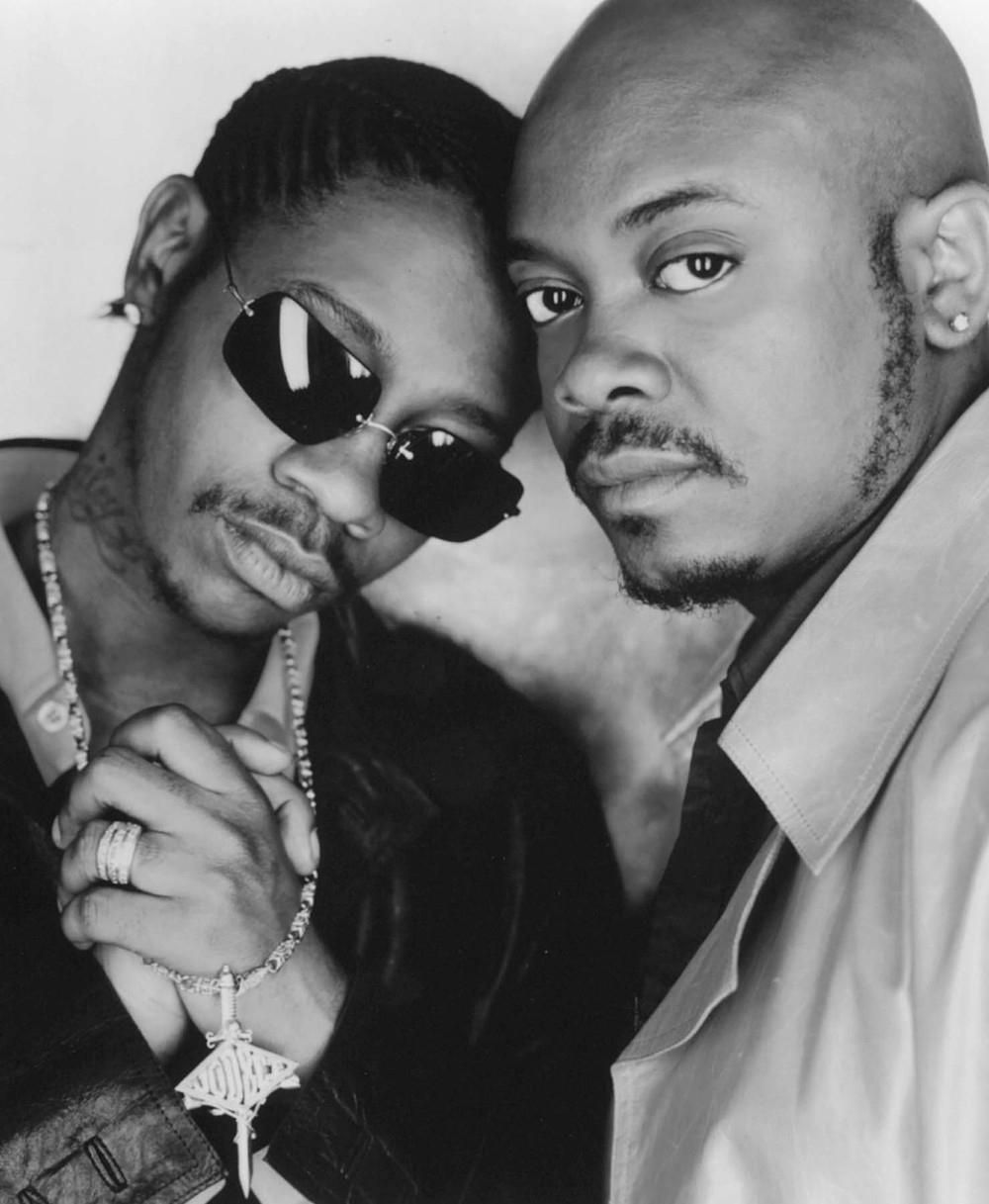 K-Ci and JoJo - LETRAS.MUS.BR