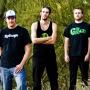 Fortunate Youth