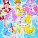 Tropical Rouge! Pretty Cure!