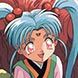 Tenchi Muyo