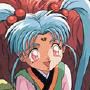 Tenchi Muyo