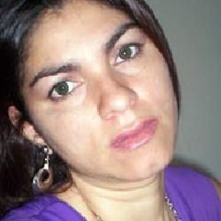 Foto de Célia Santos