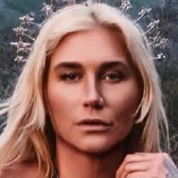 Foto de Kesha