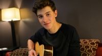 Shawn Mendes