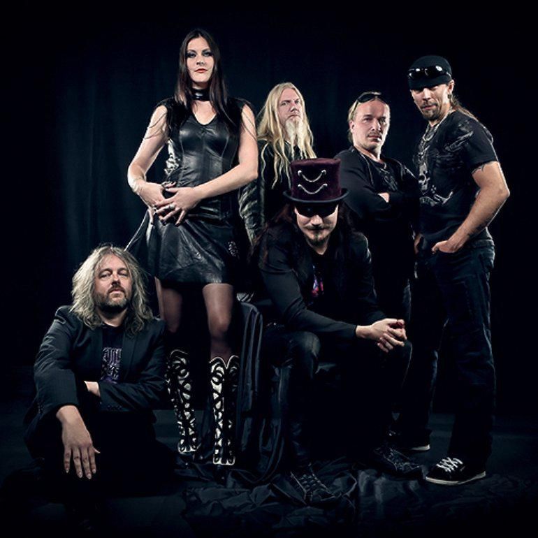 Метал группы финляндии. Группа Nightwish. Nightwish фото группы. Nightwish исполнительница.