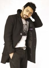 Tamer Hosny