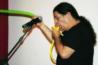 Bicho Estranho