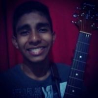 Rodrigo Nascimento