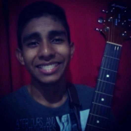 Rodrigo Nascimento