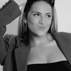 Foto de Luísa Périssé