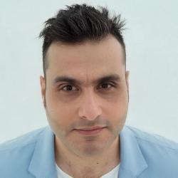 Foto de Efeito Bipolar