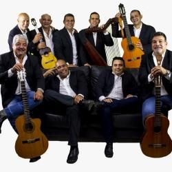 Foto de La Rondalla Venezolana