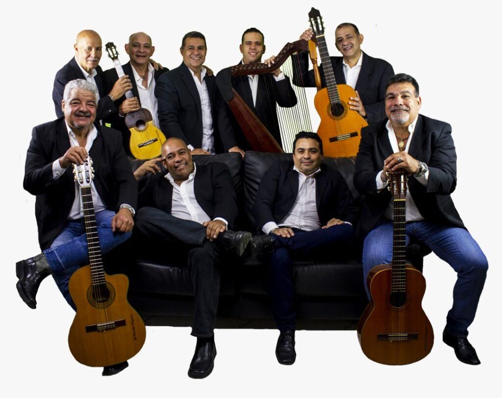 La Rondalla Venezolana