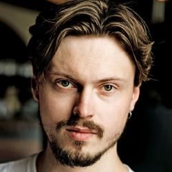 Foto de Jesper Lindell