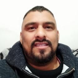 Foto de Adriano Jacques