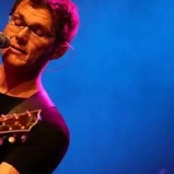 Foto de Morten Harket