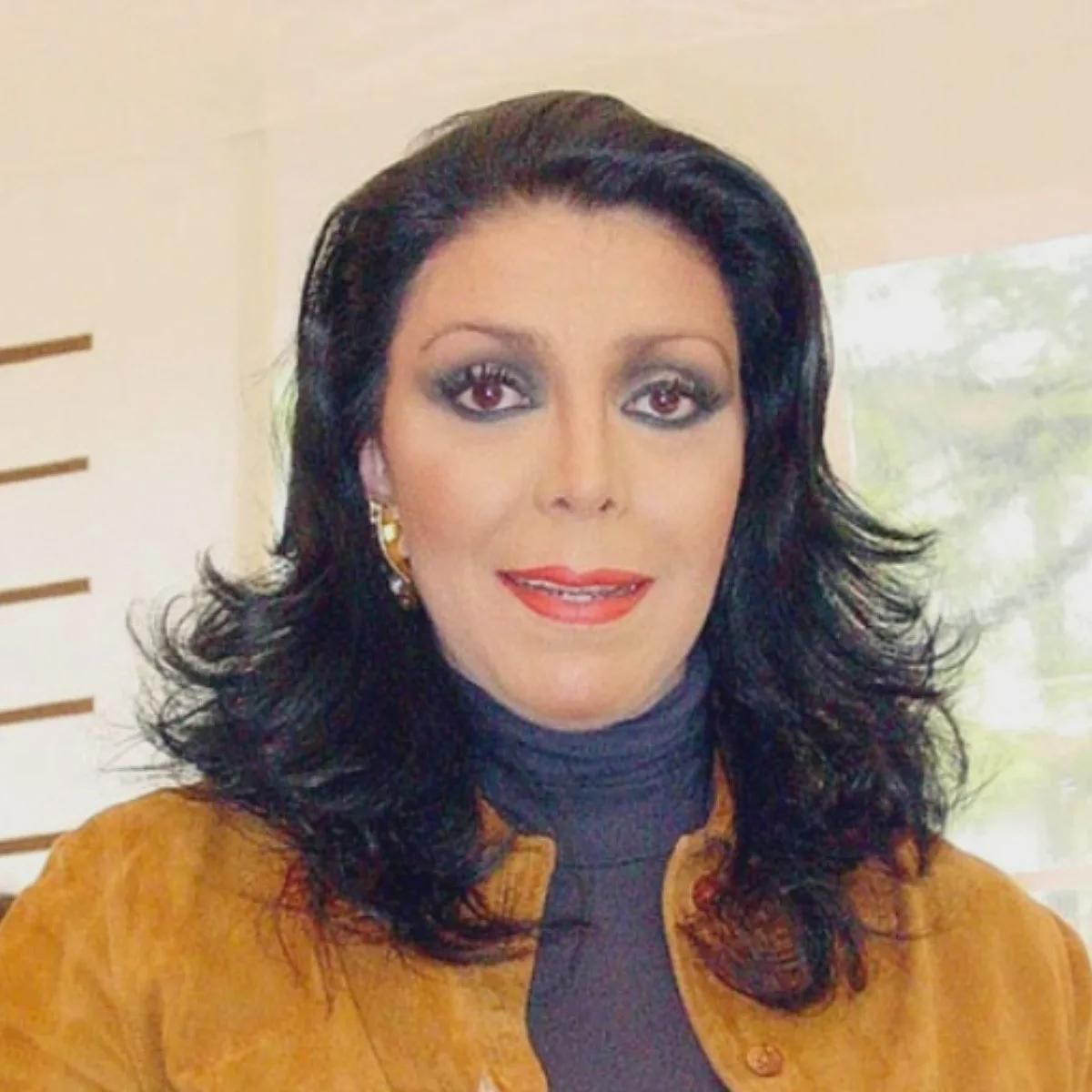 Sonia Rivas