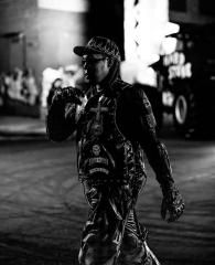 Spaceship (feat. Sheck Wes)