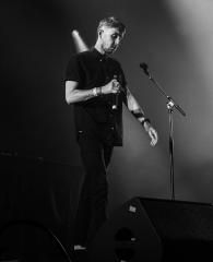 Joe Yorke