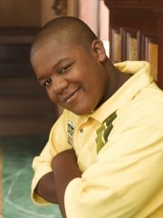 Cory in the house