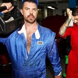 Foto de Garçon Garçon