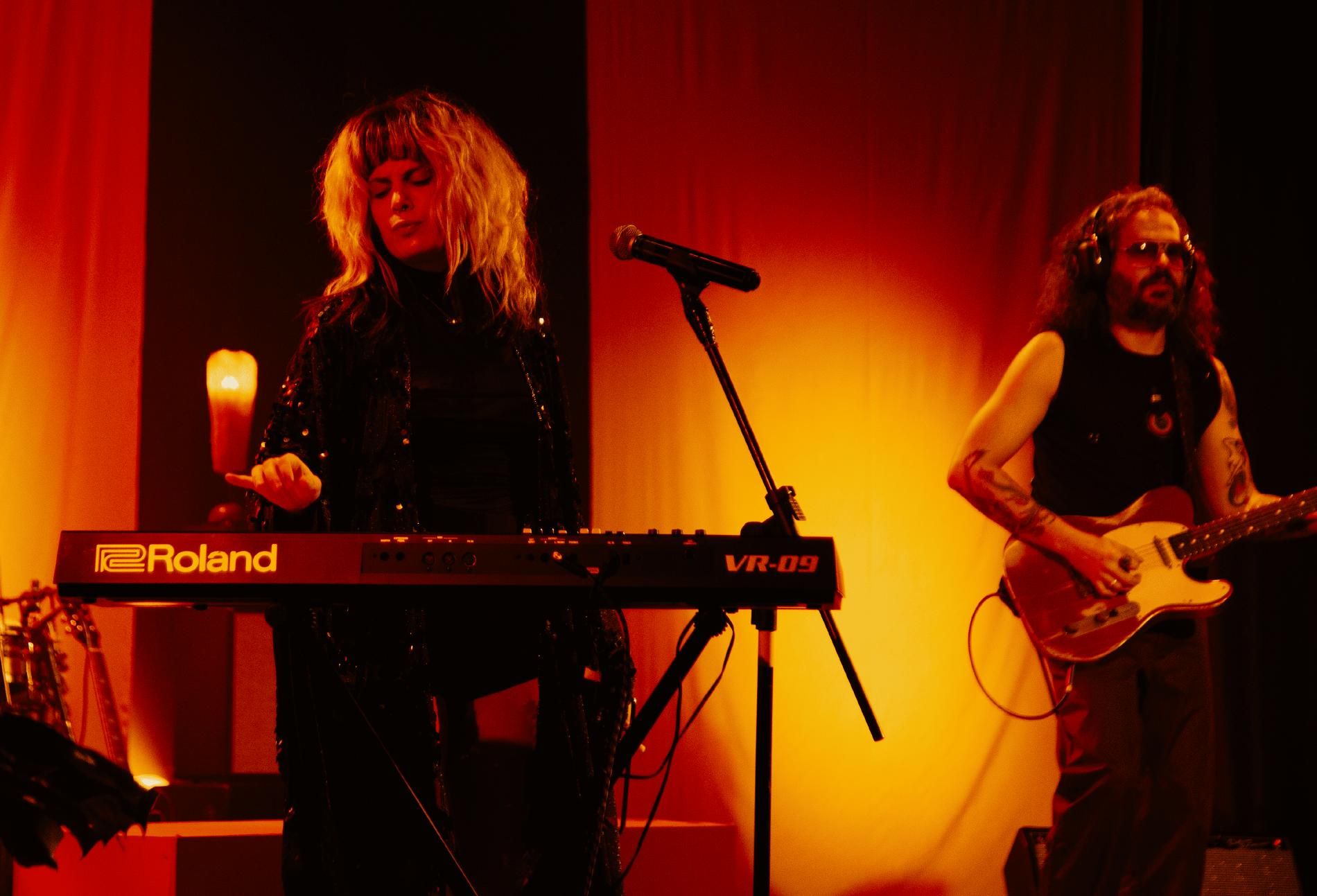 Little B. and the Mojo Brothers