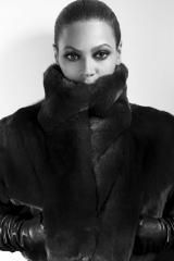 BROWN SKIN GIRL (feat. Blue Ivy Carter, Wizkid & SAINt JHN)