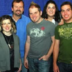 Foto de Casting Crowns
