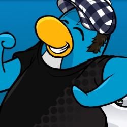 Foto de Club Penguin