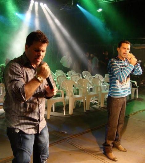 Diego e Tiago