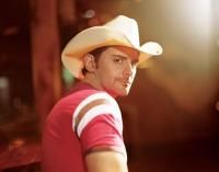 Brad Paisley