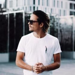 Foto de Nekfeu