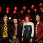 My Chemical Romance