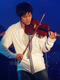 Wang Lee Hom