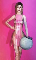 Ariana Carper